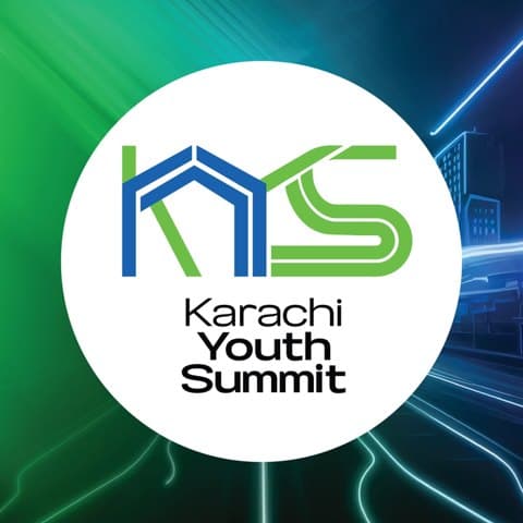 Karachi Youth Summit