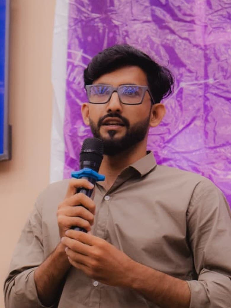 Abdullah Iqbal