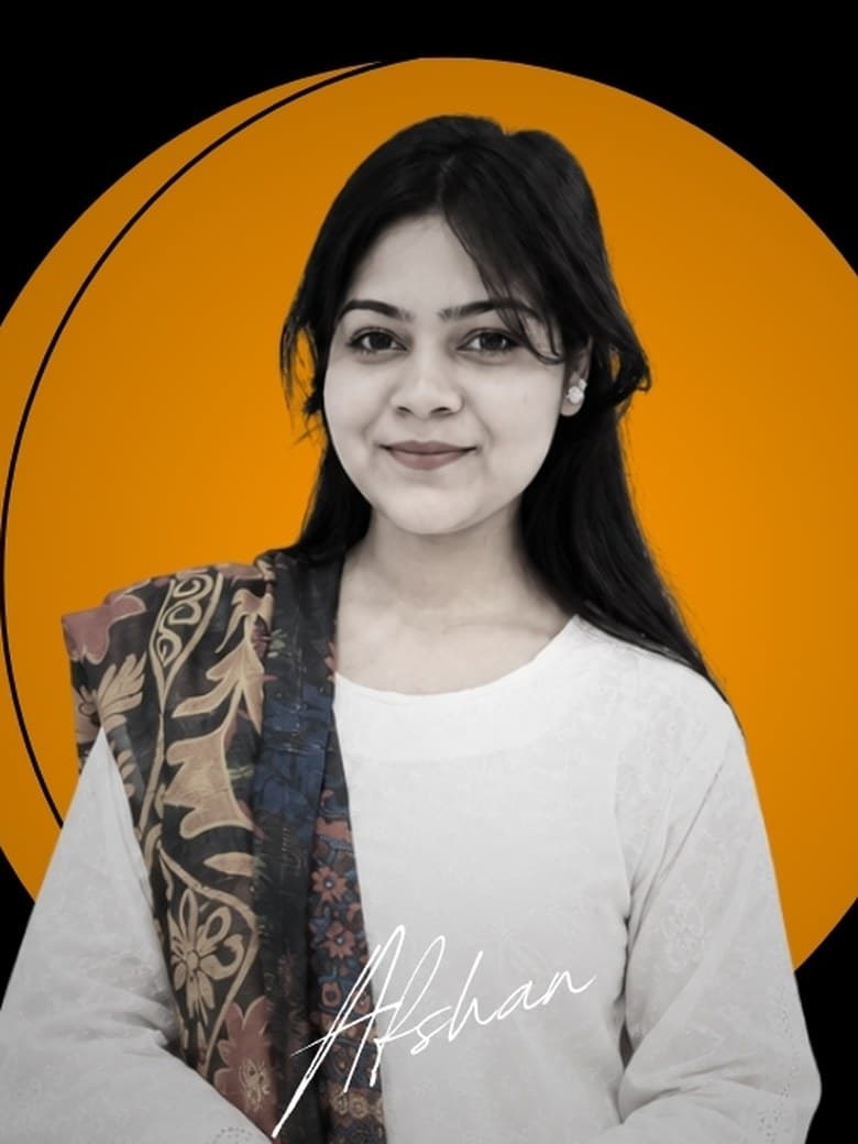 Afshan Sohrab