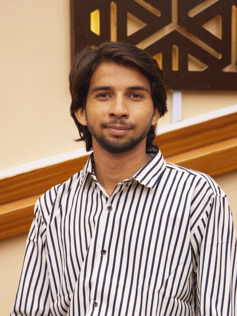 Kamran Sikandar