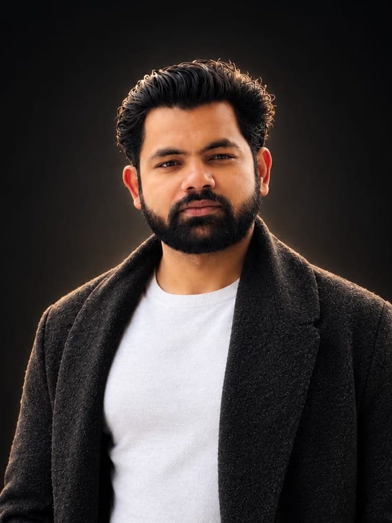 Mahmood Ahmad