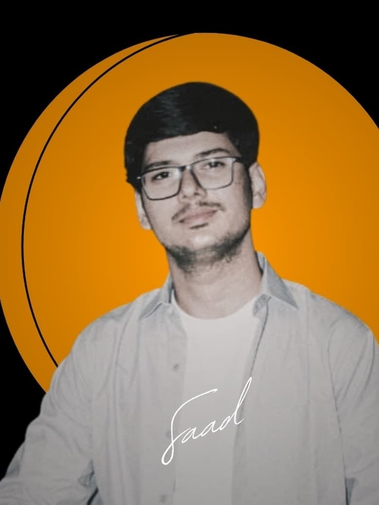 Saad Ahmad
