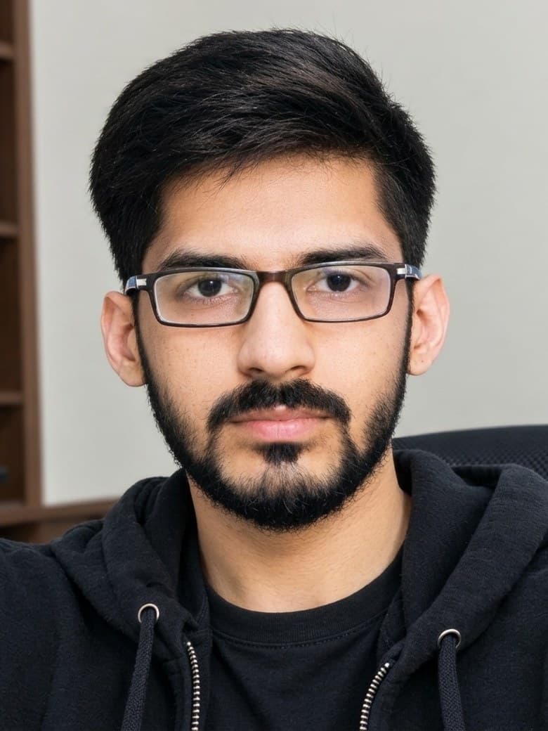 Talha Siddiqui